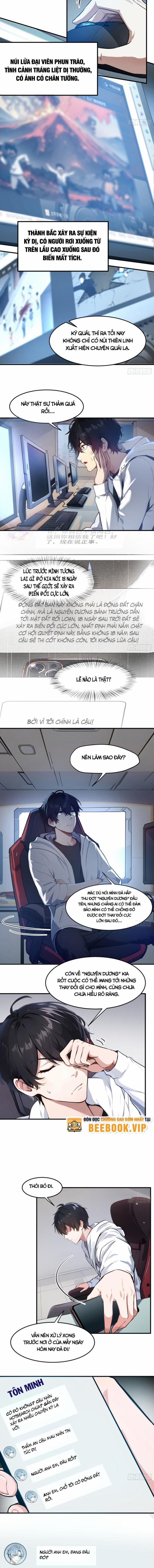 Ta Nắm Giữ Linh Khí Thức Tỉnh 2 trang 4