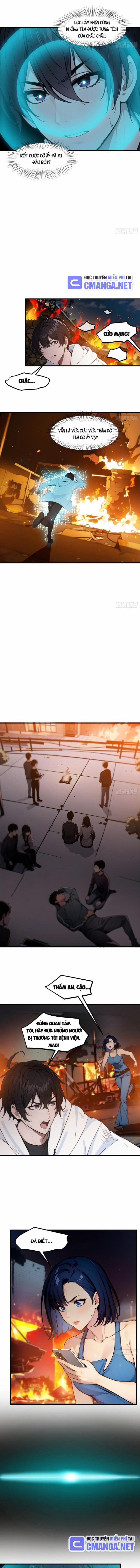Ta Nắm Giữ Linh Khí Thức Tỉnh 20 trang 4