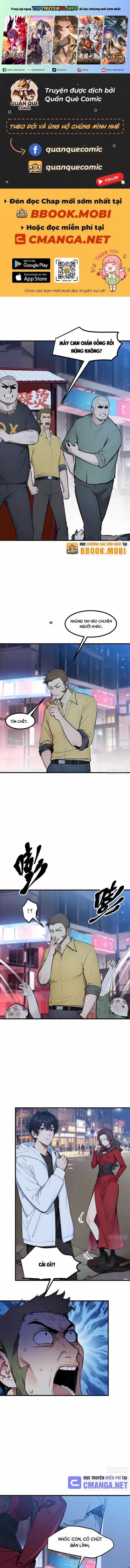 Ta Nắm Giữ Linh Khí Thức Tỉnh 24 trang 0