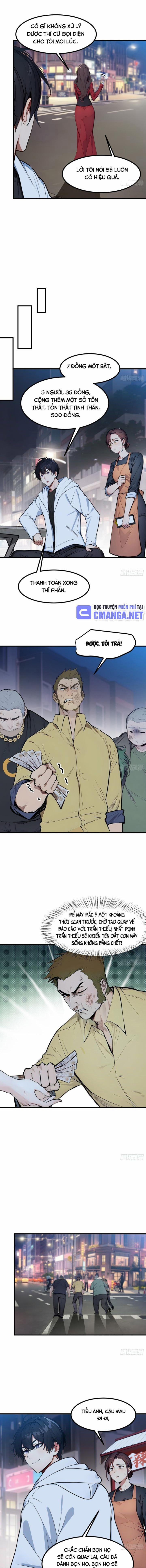 Ta Nắm Giữ Linh Khí Thức Tỉnh 24 trang 2