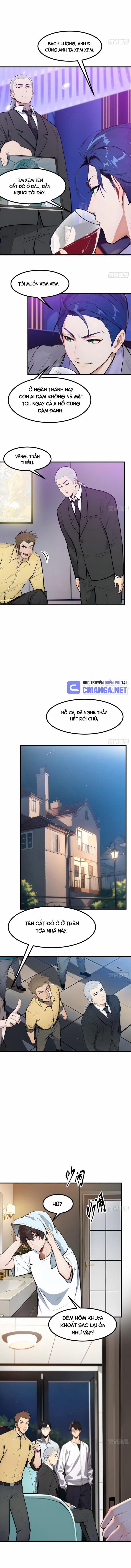 Ta Nắm Giữ Linh Khí Thức Tỉnh 24 trang 4