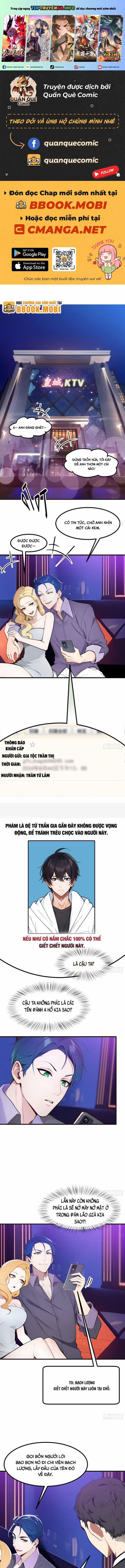 Ta Nắm Giữ Linh Khí Thức Tỉnh 25 trang 0