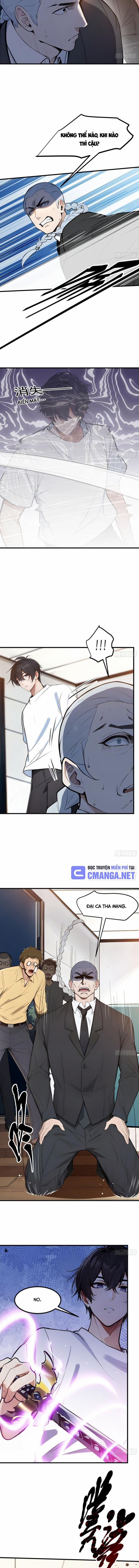 Ta Nắm Giữ Linh Khí Thức Tỉnh 25 trang 2