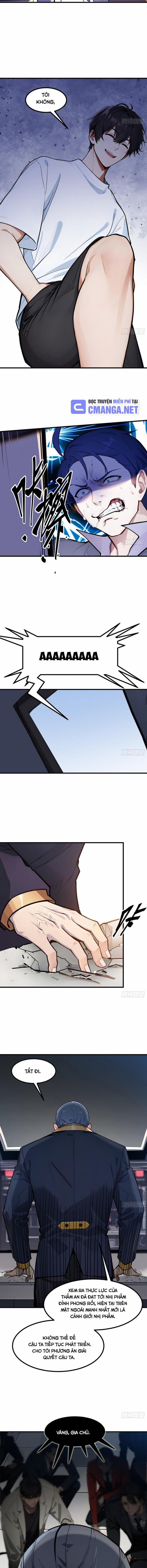 Ta Nắm Giữ Linh Khí Thức Tỉnh 27 trang 5