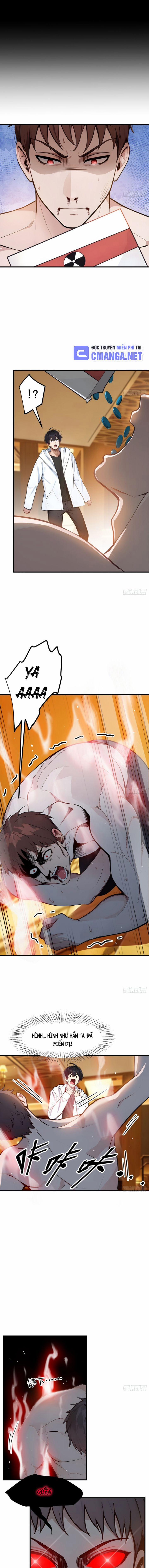 Ta Nắm Giữ Linh Khí Thức Tỉnh 31 trang 4