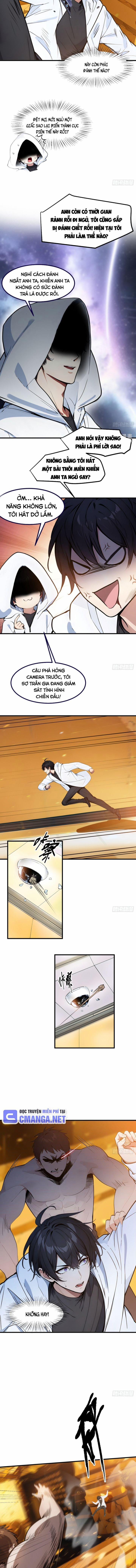 Ta Nắm Giữ Linh Khí Thức Tỉnh 32 trang 2