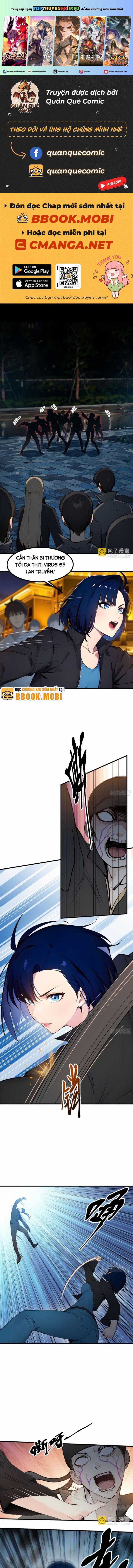 Ta Nắm Giữ Linh Khí Thức Tỉnh 36 trang 0