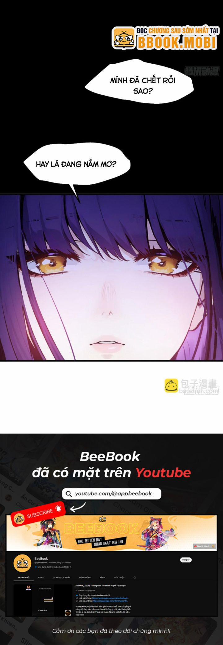 Ta Nắm Giữ Linh Khí Thức Tỉnh 36 trang 6