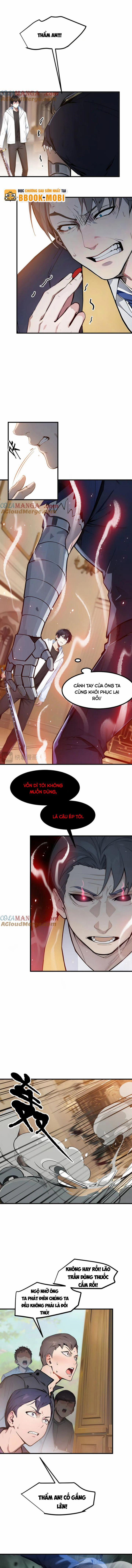 Ta Nắm Giữ Linh Khí Thức Tỉnh 37 trang 5