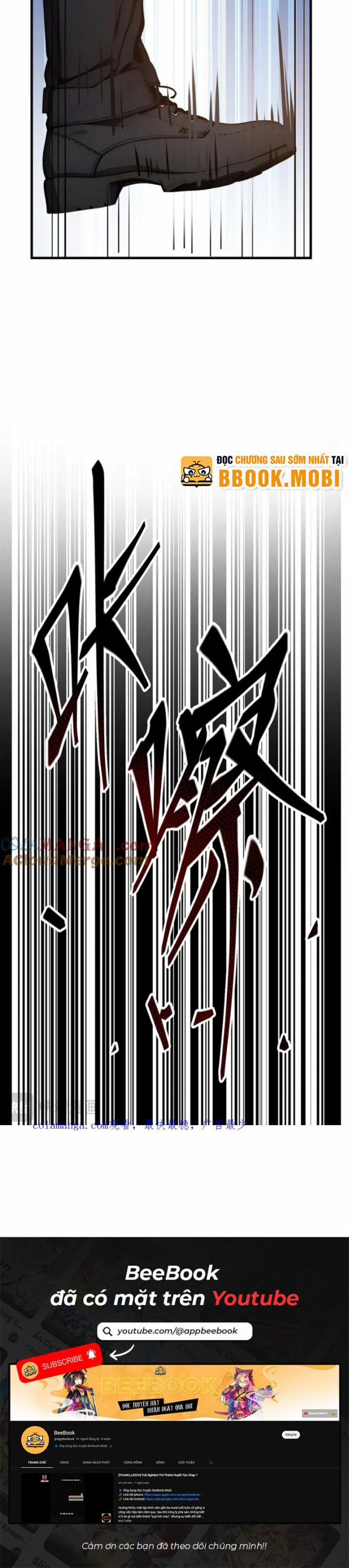 Ta Nắm Giữ Linh Khí Thức Tỉnh 37 trang 7