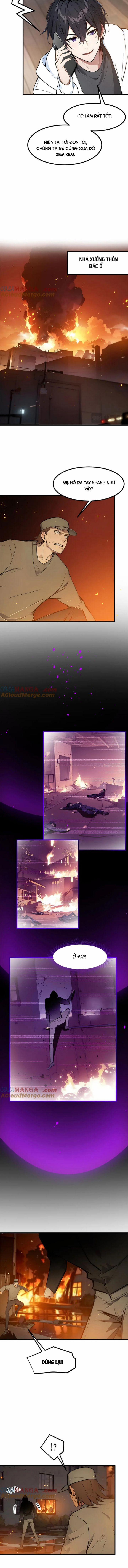 Ta Nắm Giữ Linh Khí Thức Tỉnh 39 trang 2