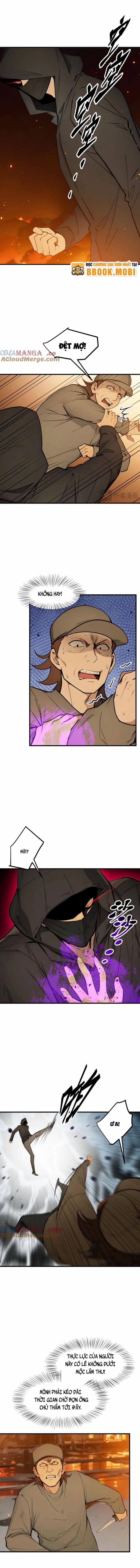 Ta Nắm Giữ Linh Khí Thức Tỉnh 39 trang 3