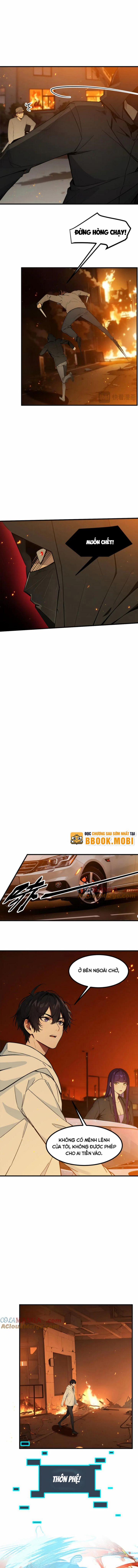 Ta Nắm Giữ Linh Khí Thức Tỉnh 39 trang 4
