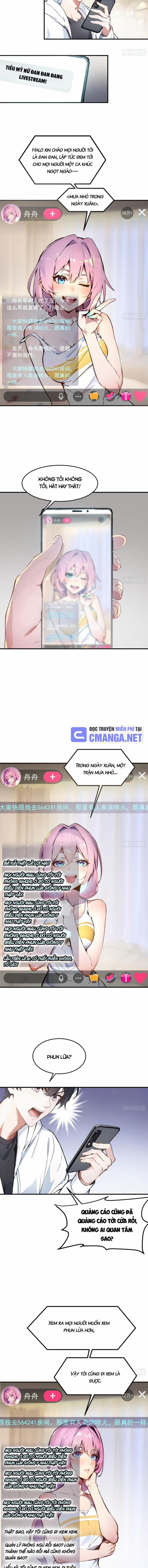 Ta Nắm Giữ Linh Khí Thức Tỉnh 4 trang 2