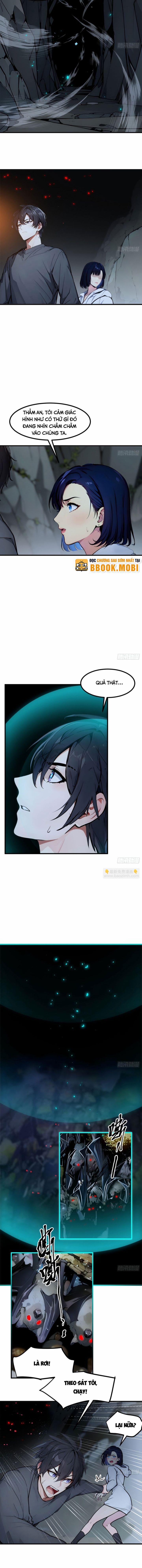 Ta Nắm Giữ Linh Khí Thức Tỉnh 44 trang 4