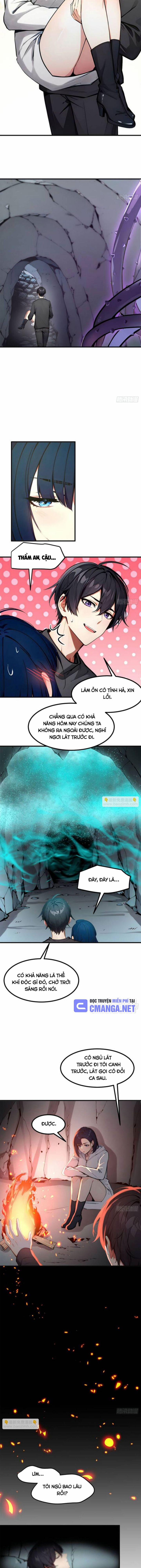 Ta Nắm Giữ Linh Khí Thức Tỉnh 45 trang 6