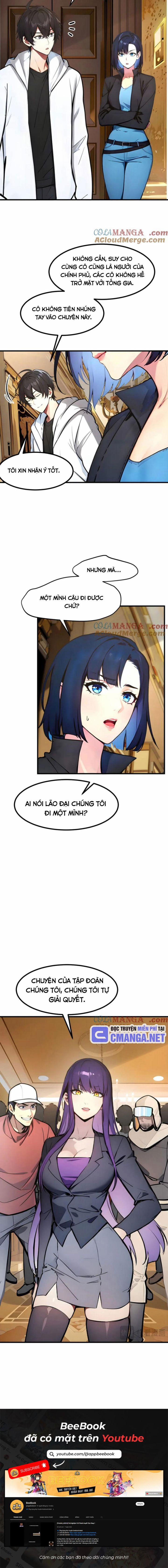 Ta Nắm Giữ Linh Khí Thức Tỉnh 48 trang 6