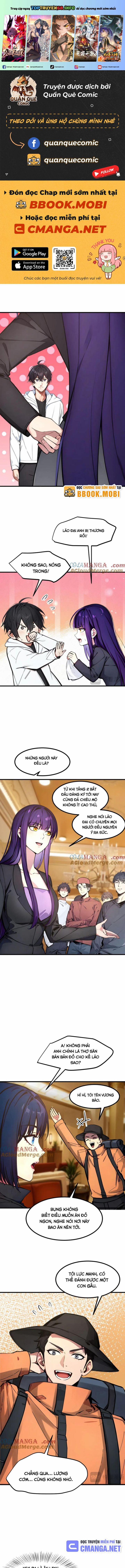 Ta Nắm Giữ Linh Khí Thức Tỉnh 49 trang 0