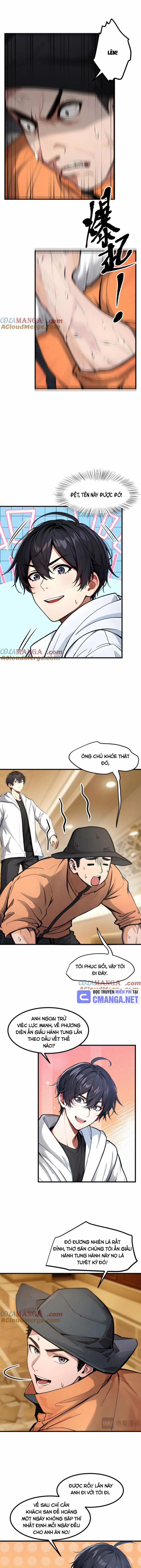 Ta Nắm Giữ Linh Khí Thức Tỉnh 49 trang 2