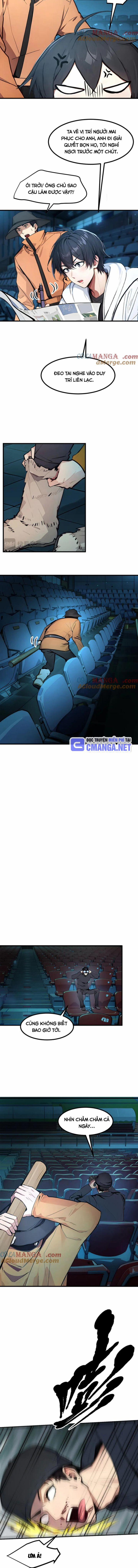 Ta Nắm Giữ Linh Khí Thức Tỉnh 49 trang 5