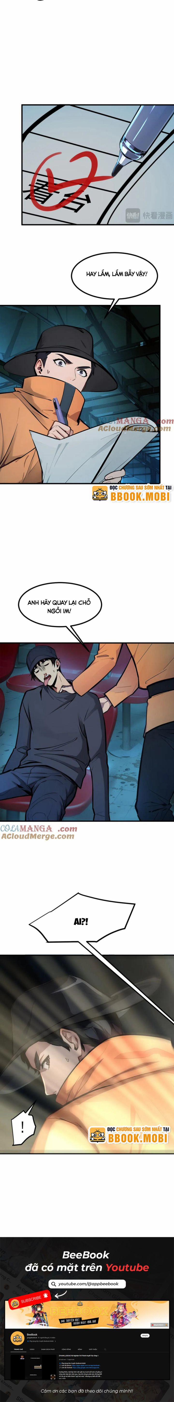 Ta Nắm Giữ Linh Khí Thức Tỉnh 49 trang 6