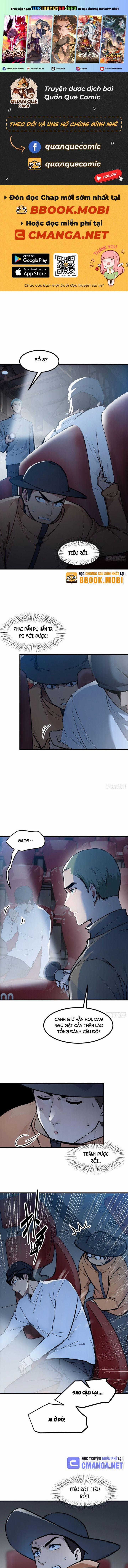 Ta Nắm Giữ Linh Khí Thức Tỉnh 50 trang 0