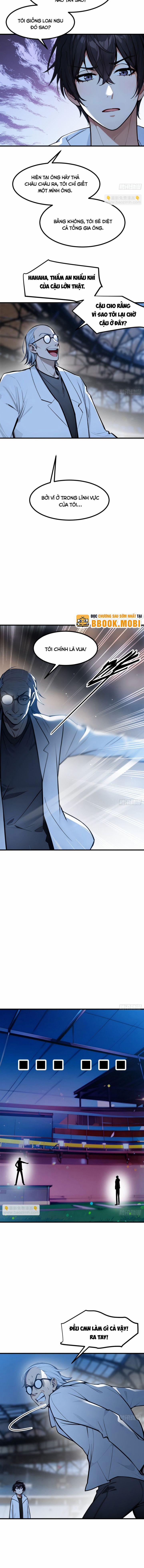 Ta Nắm Giữ Linh Khí Thức Tỉnh 50 trang 3