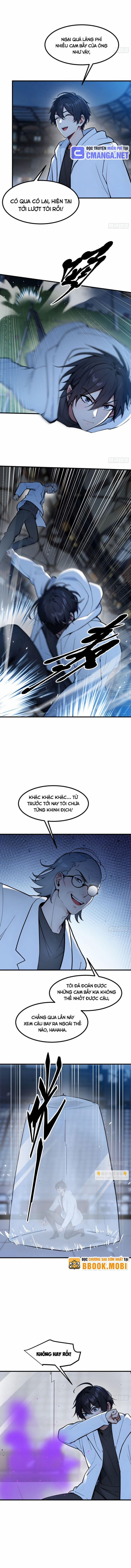 Ta Nắm Giữ Linh Khí Thức Tỉnh 50 trang 4