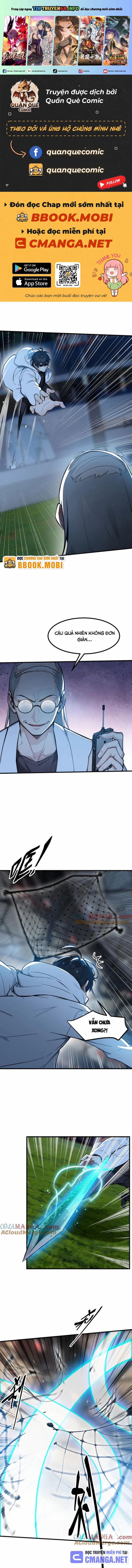 Ta Nắm Giữ Linh Khí Thức Tỉnh 51 trang 0