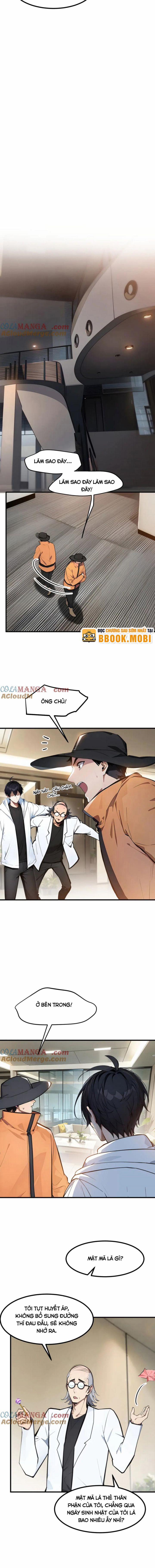 Ta Nắm Giữ Linh Khí Thức Tỉnh 51 trang 3