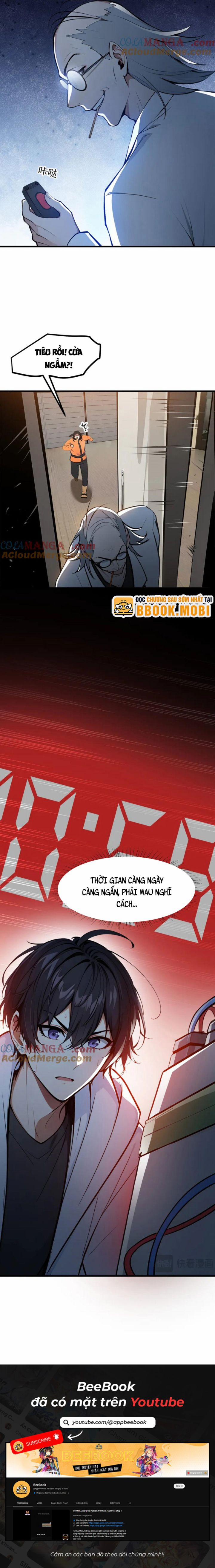 Ta Nắm Giữ Linh Khí Thức Tỉnh 51 trang 6