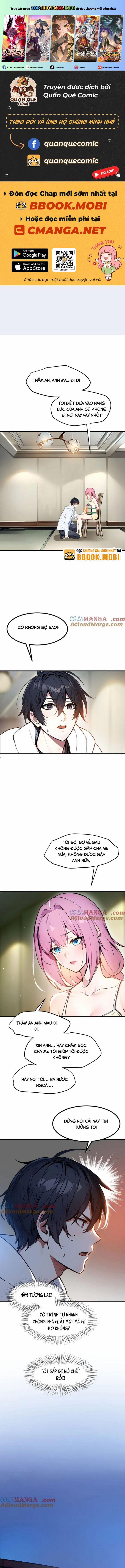 Ta Nắm Giữ Linh Khí Thức Tỉnh 52 trang 0