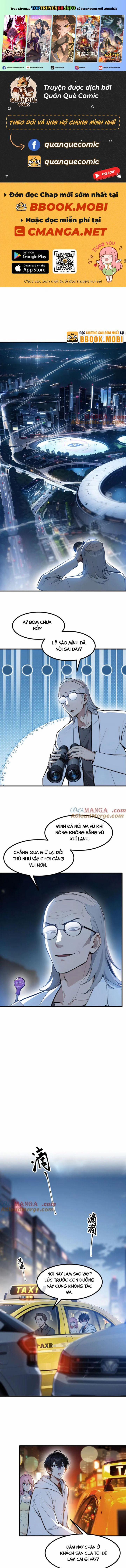 Ta Nắm Giữ Linh Khí Thức Tỉnh 53 trang 0