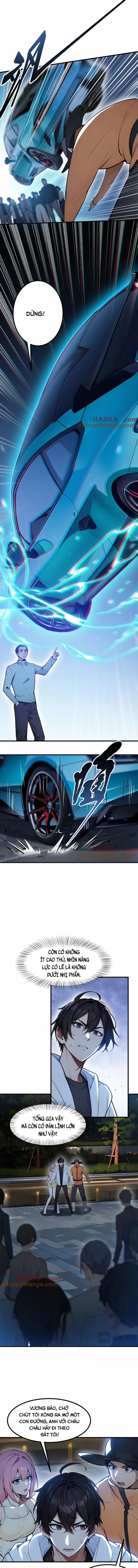 Ta Nắm Giữ Linh Khí Thức Tỉnh 53 trang 3