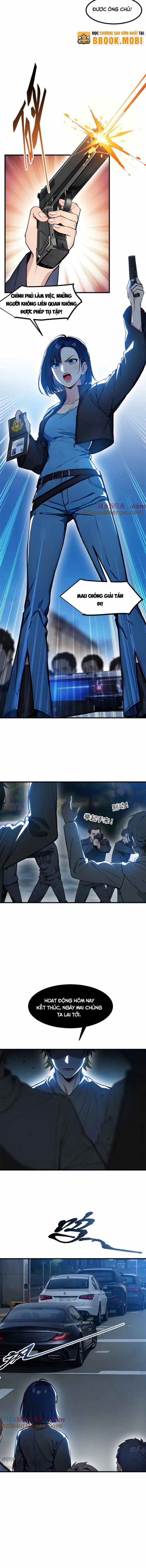 Ta Nắm Giữ Linh Khí Thức Tỉnh 53 trang 4