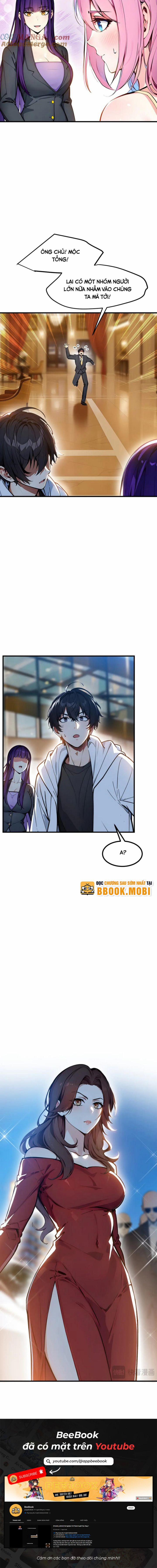 Ta Nắm Giữ Linh Khí Thức Tỉnh 53 trang 6
