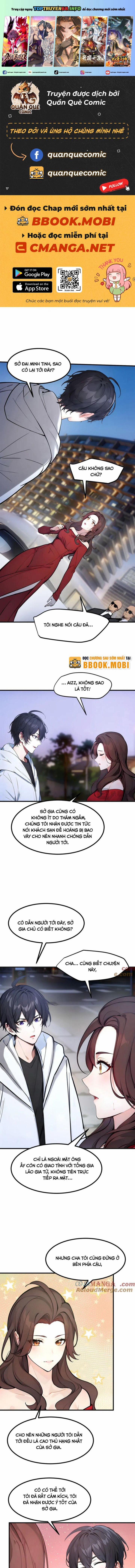 Ta Nắm Giữ Linh Khí Thức Tỉnh 54 trang 0