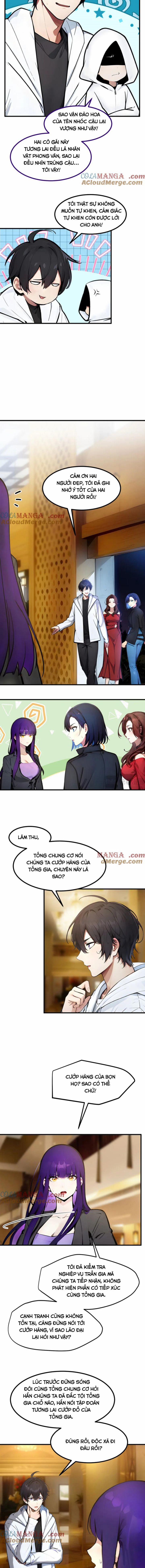 Ta Nắm Giữ Linh Khí Thức Tỉnh 54 trang 2