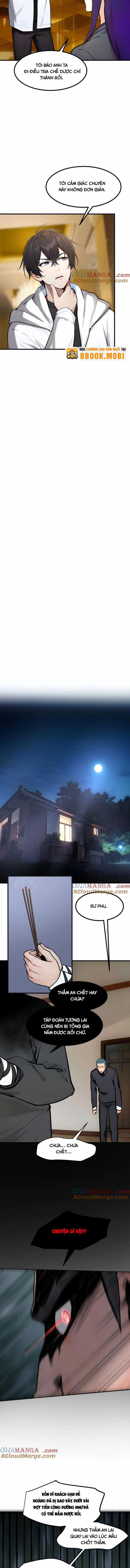 Ta Nắm Giữ Linh Khí Thức Tỉnh 54 trang 3