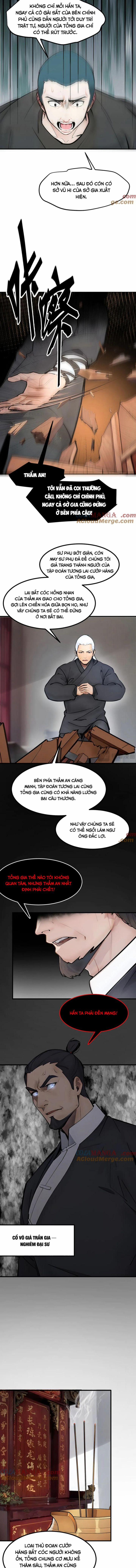 Ta Nắm Giữ Linh Khí Thức Tỉnh 54 trang 4