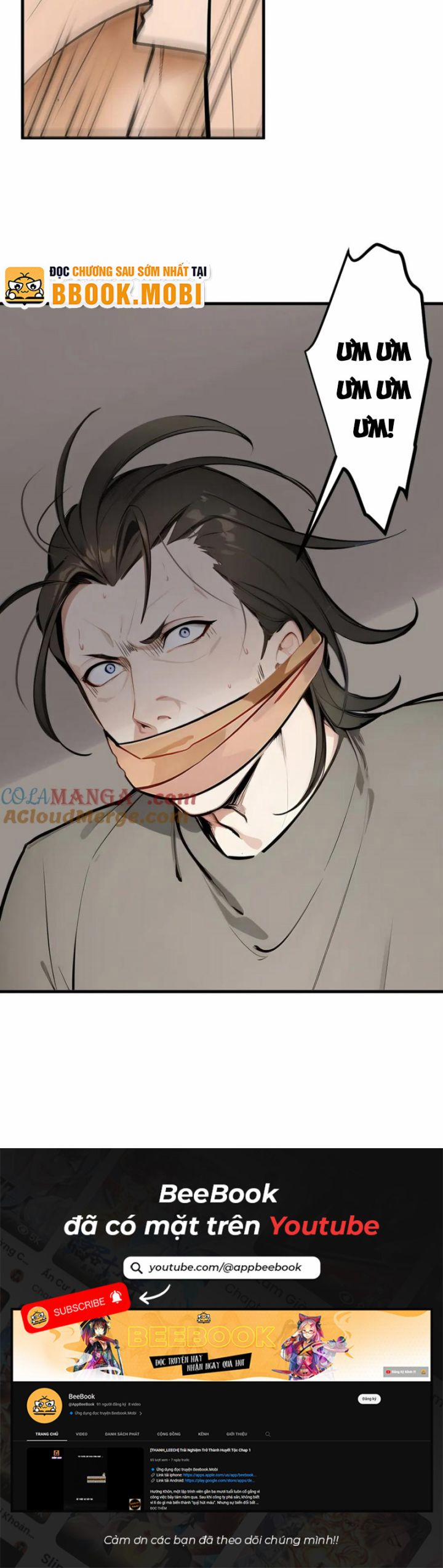 Ta Nắm Giữ Linh Khí Thức Tỉnh 54 trang 6