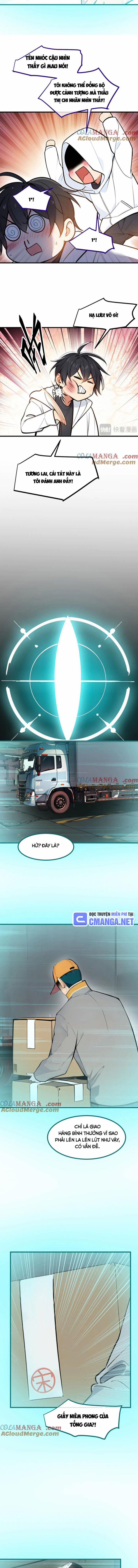 Ta Nắm Giữ Linh Khí Thức Tỉnh 55 trang 4