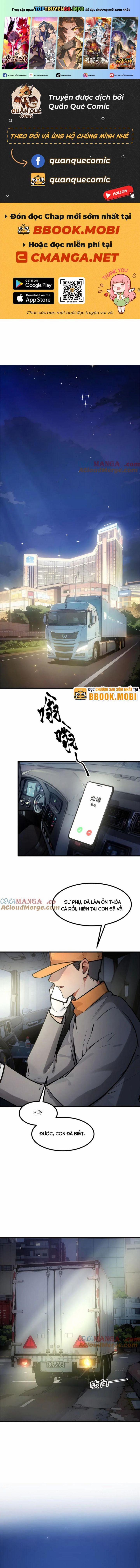 Ta Nắm Giữ Linh Khí Thức Tỉnh 56 trang 0