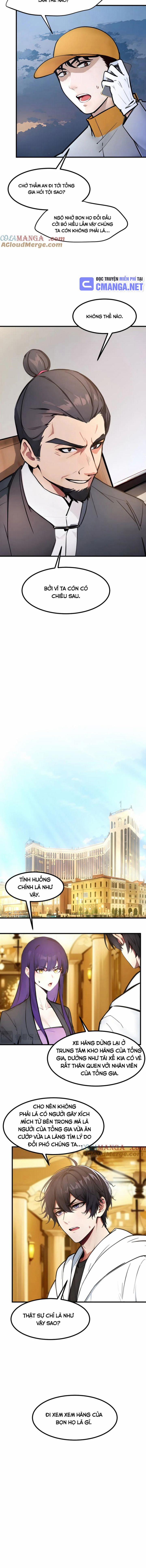 Ta Nắm Giữ Linh Khí Thức Tỉnh 56 trang 3