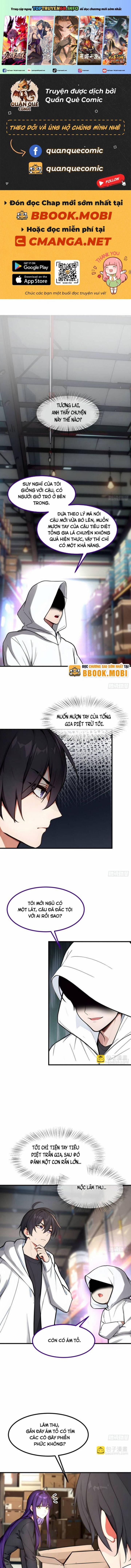 Ta Nắm Giữ Linh Khí Thức Tỉnh 57 trang 0