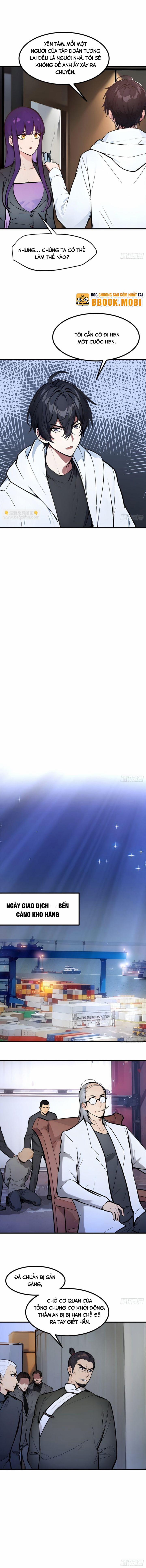 Ta Nắm Giữ Linh Khí Thức Tỉnh 58 trang 2