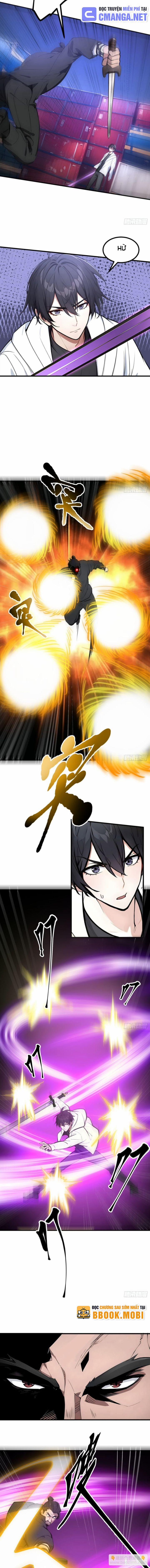 Ta Nắm Giữ Linh Khí Thức Tỉnh 59 trang 4
