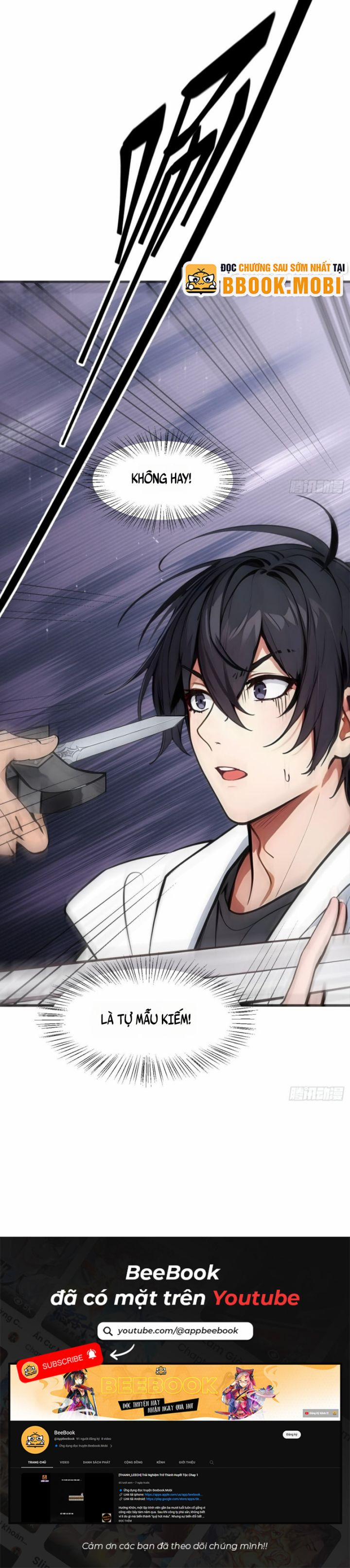 Ta Nắm Giữ Linh Khí Thức Tỉnh 59 trang 6