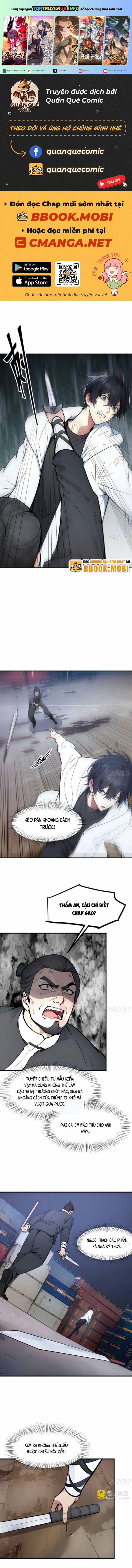 Ta Nắm Giữ Linh Khí Thức Tỉnh 60 trang 0