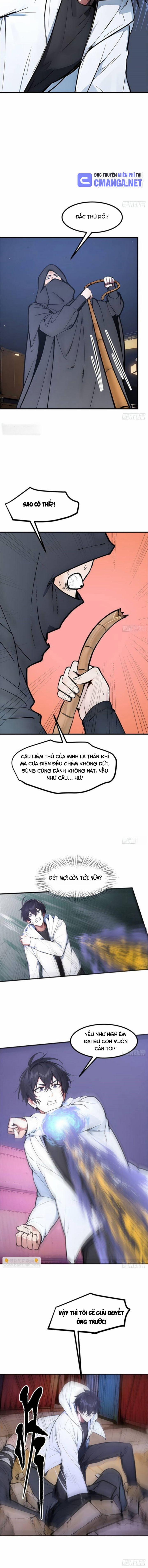 Ta Nắm Giữ Linh Khí Thức Tỉnh 60 trang 3